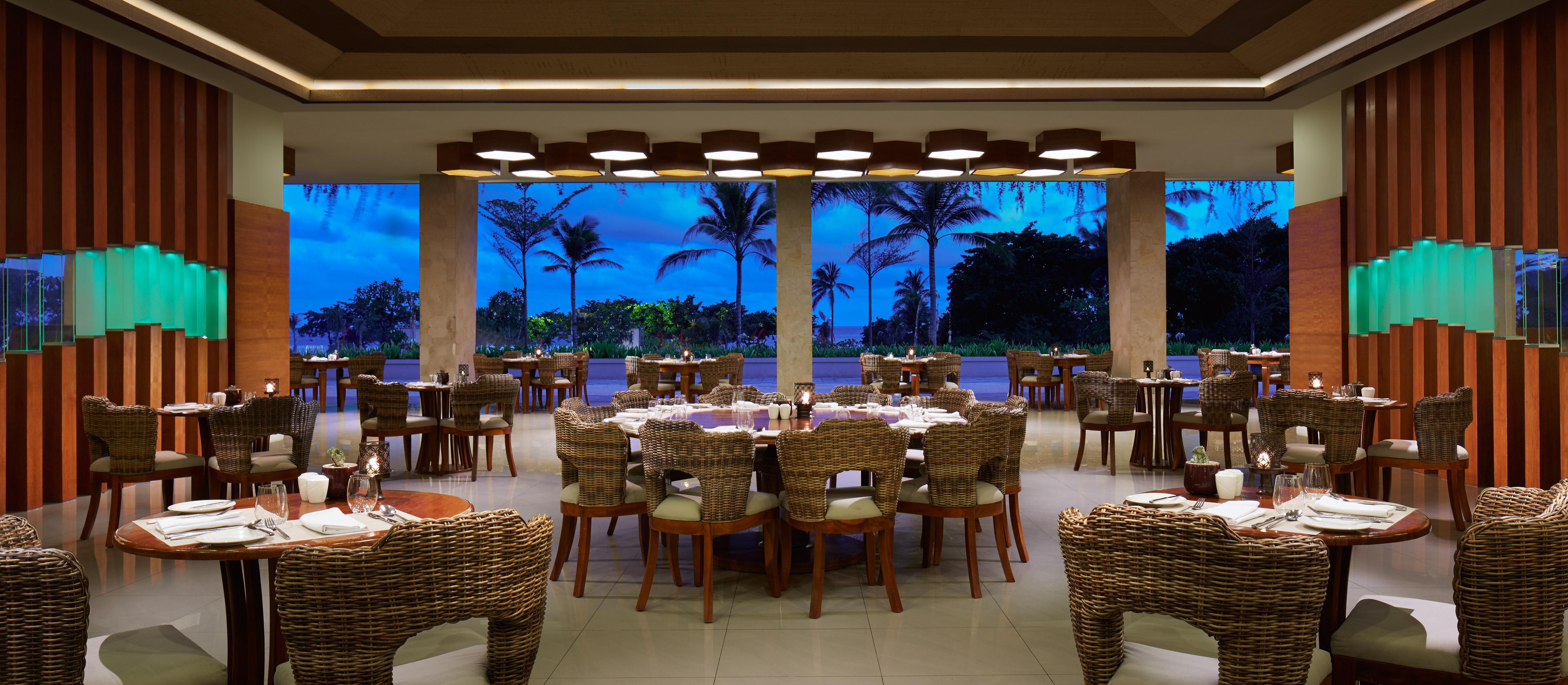 Merusaka Nusa Dua Esterno foto The Beach Club